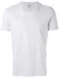 round neck T-shirt