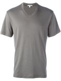 V-neck T-shirt