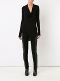 'Fisio' cardigan