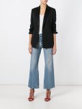 tuxedo blazer