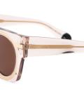 flat sunglasses