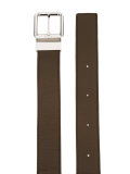 braided belt