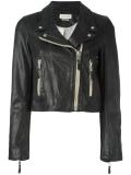 Aken biker jacket