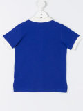 classic logo polo shirt