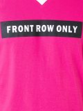 'Front Row Only'T恤
