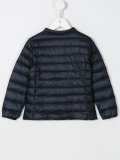 padded jacket 