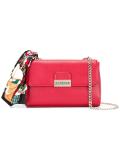 chain strap shoulder bag