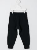 drawstring jogging bottoms