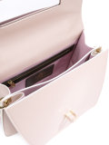 lipstick charm tote 