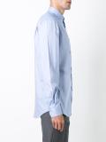 'Clarendon Washed Oxford'衬衫