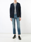 Fender jeans