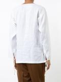 Fossil tunic 