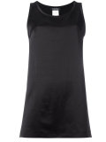 round-neck tank
