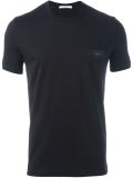 logo plaque T-shirt