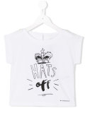 Hats Off T-shirt 