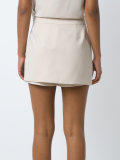 embellished skirt