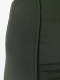 paneled leggings
