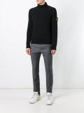turtleneck jumper