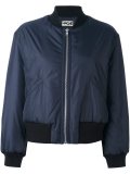 classic bomber jacket