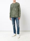 'Branko' sweatshirt