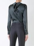 shirt bodysuit