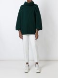 oversized jumper