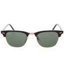 'Clubmaster' sunglasses
