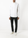 classic button-up shirt
