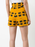 'Nomad' shorts