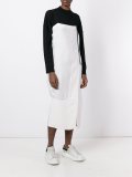 shift mid dress