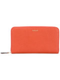all around zip wallet 