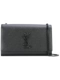 'Monogram' chain wallet