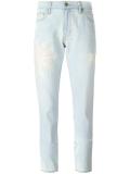 'The Vintage Skinny' jeans