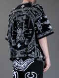 'Church Printed' T-Shirt
