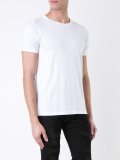plain T-shirt