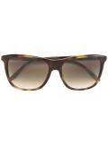 square frame sunglasses