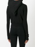 zip up hoodie