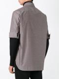 border short sleeve shirt
