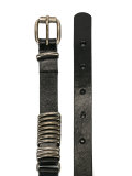 studded belt 
