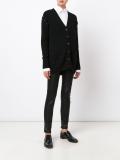 'Cel' cardigan