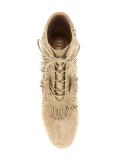 Aquazzura X Farfetch 'Very Pascaline'短靴