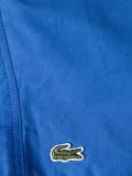 logo detail swim shorts