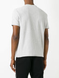 Beams print T-shirt