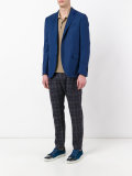 classic blazer