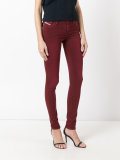 skinny trousers 