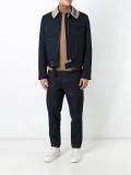 'Deep Chino'牛仔裤