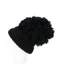 'Maxi Pom Pom'套头帽