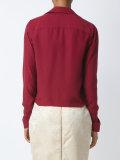 wrap Andrea shirt