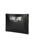 I Feel Love手拿包
