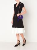 round crossbody bag
